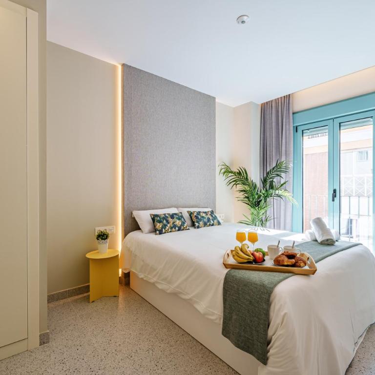 SUNSET MALAGA - PRIME & DESIGN - Apartamento con balcón - 7