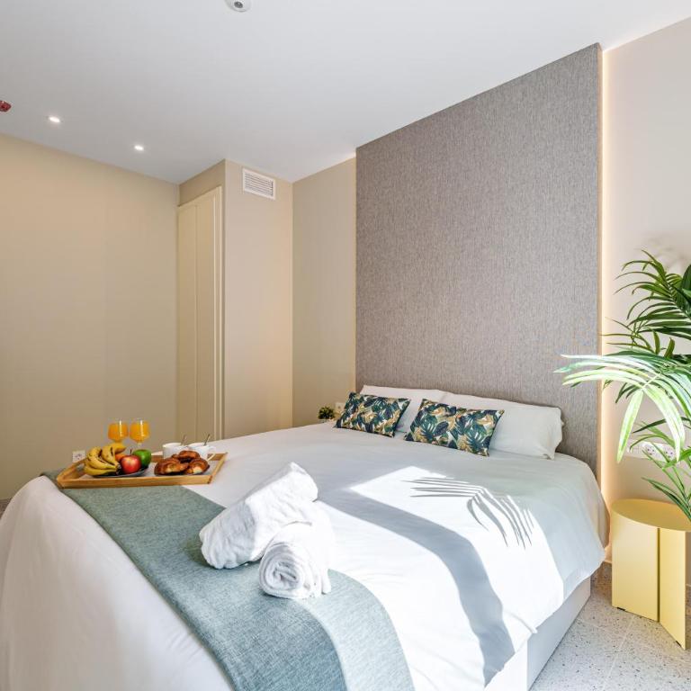 SUNSET MALAGA - PRIME & DESIGN - Apartamento con balcón - 4