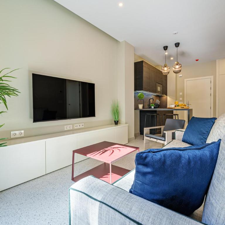 SUNSET MALAGA - PRIME & DESIGN - Apartamento con balcón - 14