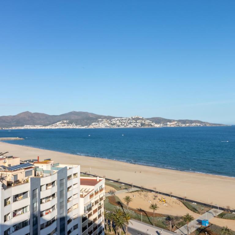 1810- Estudio con vistas al mar - Apartamento Estudio con vistas al mar - 3