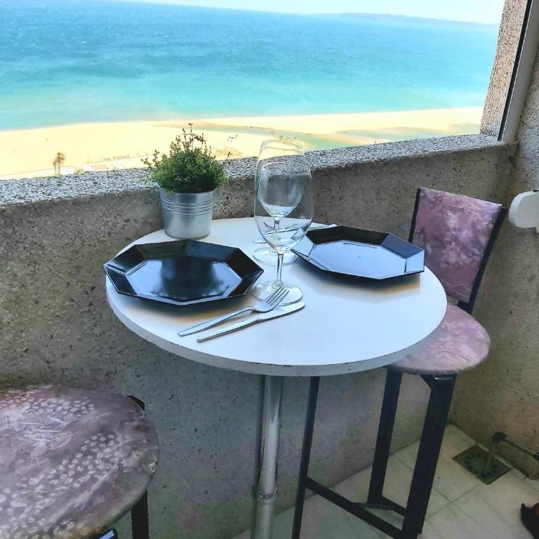 1810- Estudio con vistas al mar - Apartamento Estudio con vistas al mar - 5