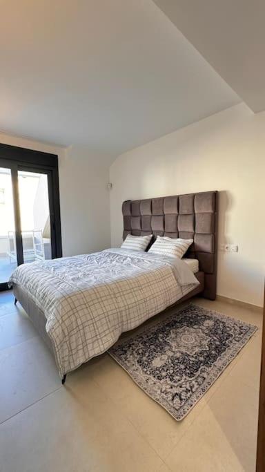 Apartamento Veleta en Torrevieja - Apartamento de 2 dormitorios - 13