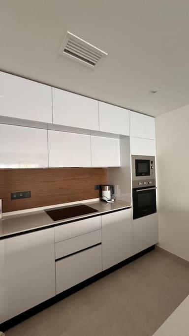 Apartamento Veleta en Torrevieja - Apartamento de 2 dormitorios - 11