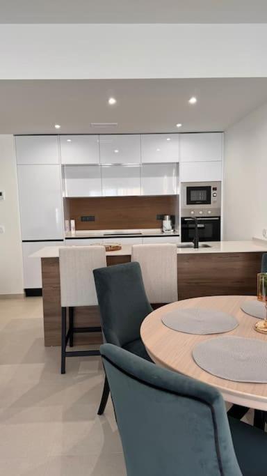 Apartamento Veleta en Torrevieja - Apartamento de 2 dormitorios - 8