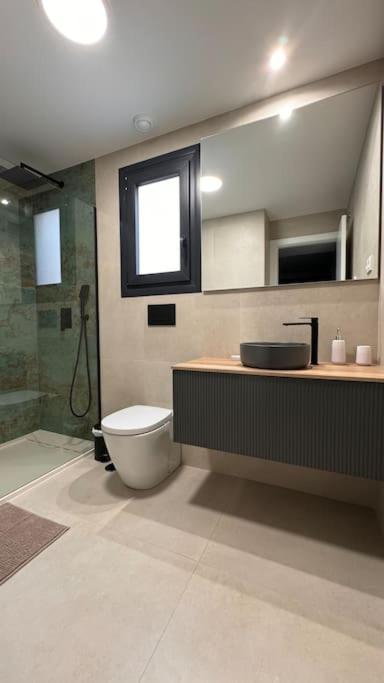 Apartamento Veleta en Torrevieja - Apartamento de 2 dormitorios - 21