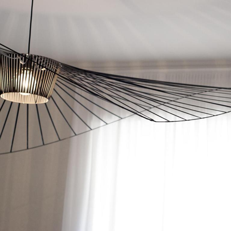 App Leoncino Design Apartment in Rome - Two-Bedroom Apartment - 10