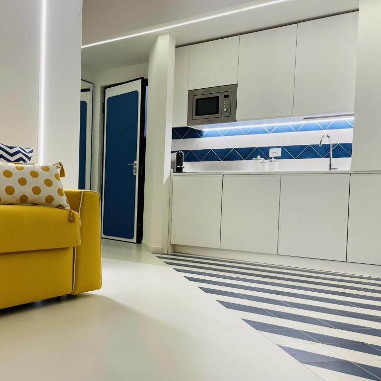 Maison B - Appartamento Deluxe - 7