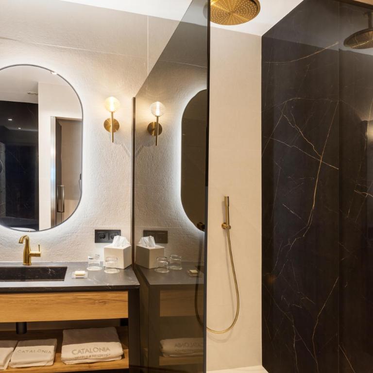 Catalonia Atocha - Junior Suite - 5