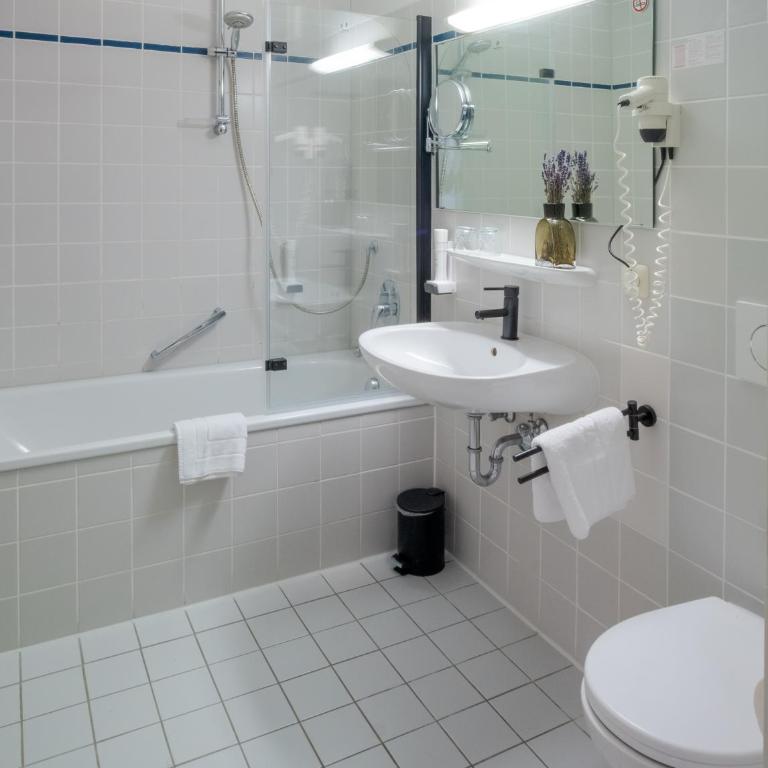Hotel Goldener Hirsch - Deluxe Doppelzimmer - 1