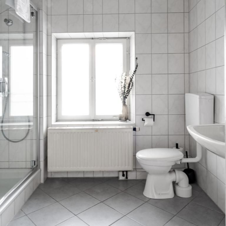 Hotel Goldener Hirsch - Deluxe Doppelzimmer - 2