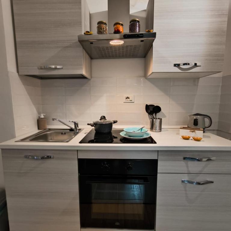 OPIFICIO 11 HOUSE - Appartamento con 2 Camere da Letto - 22