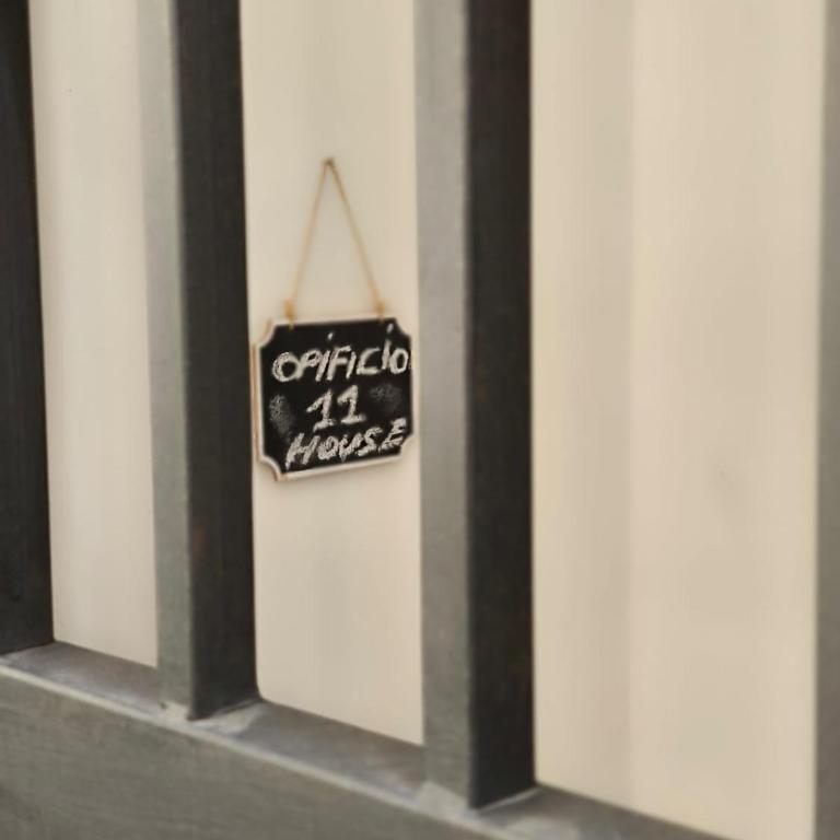 OPIFICIO 11 HOUSE - Appartamento con 2 Camere da Letto - 31