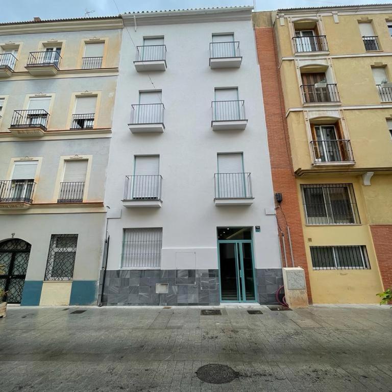SUNSET MALAGA - Cozy & Design - Apartamento Estudio - 11