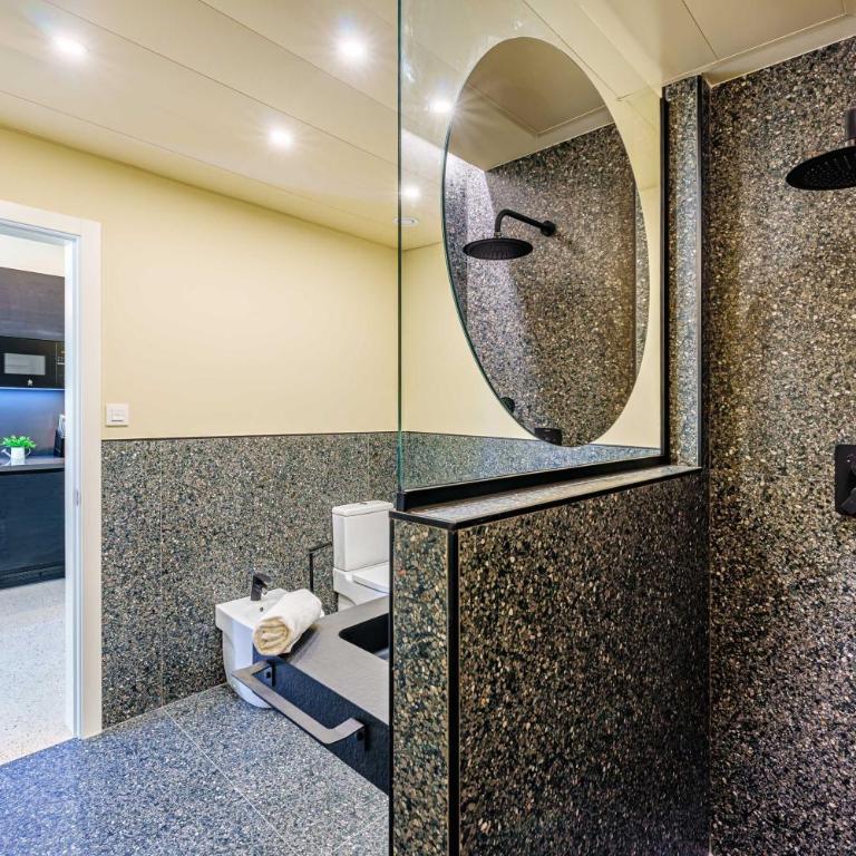 SUNSET MALAGA - Cozy & Design - Apartamento Estudio - 10
