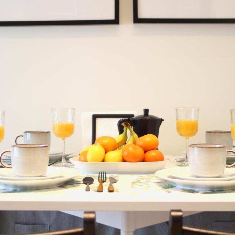 Apartamento Marques de Zafra - Ventas - One-Bedroom Apartment - 5