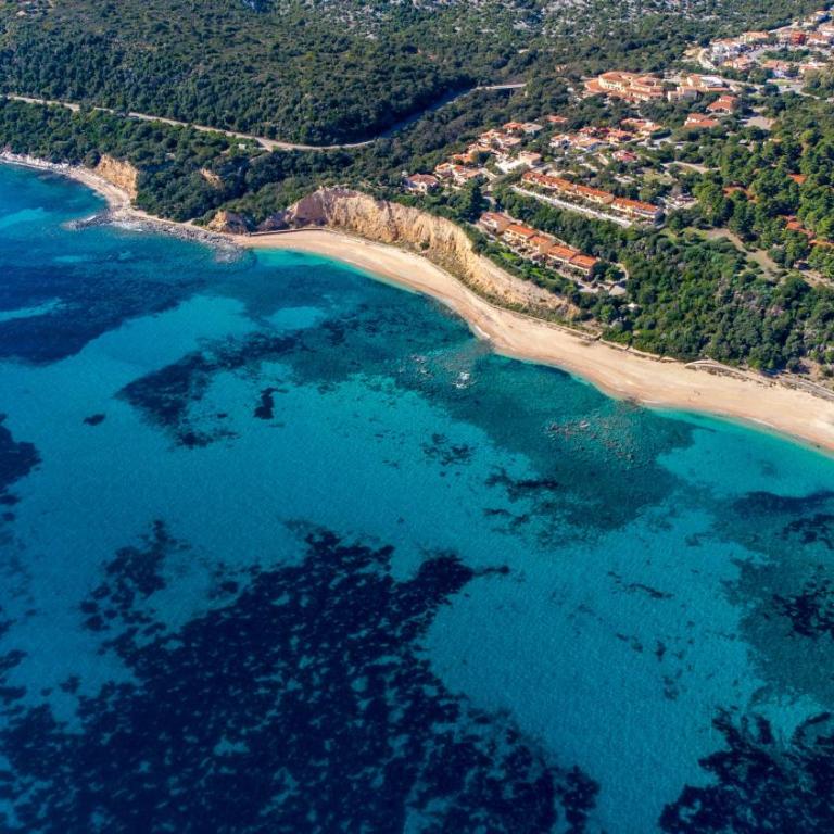 Casa Bentu 'E Mare con vista - Appartamento con 2 Camere da Letto - 5