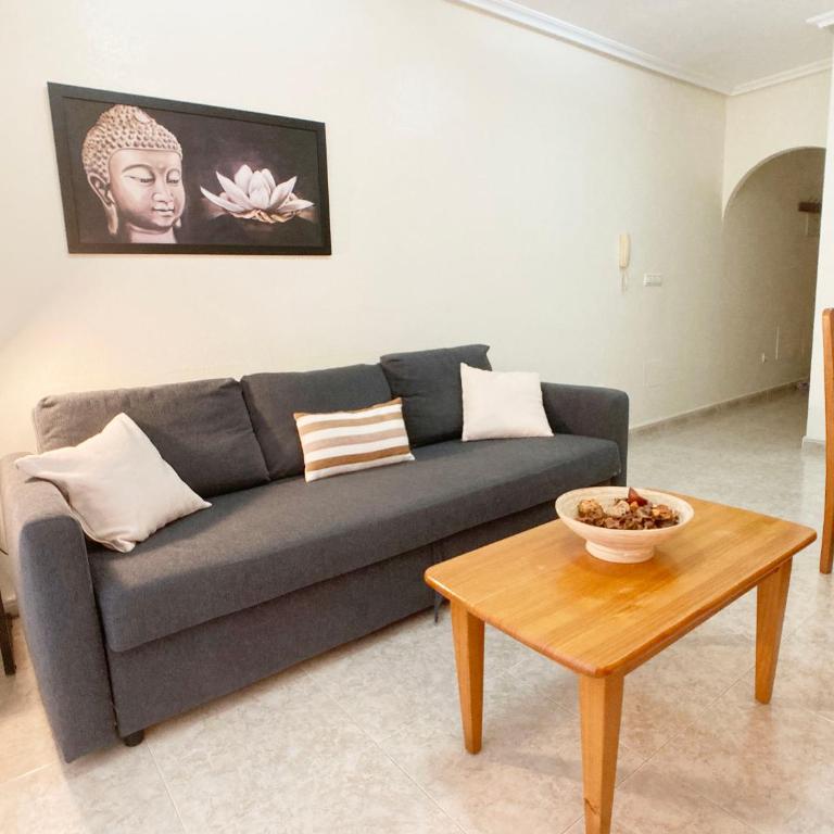 Spanish Connection - Las Góndolas - Apartamento de 1 dormitorio - 16