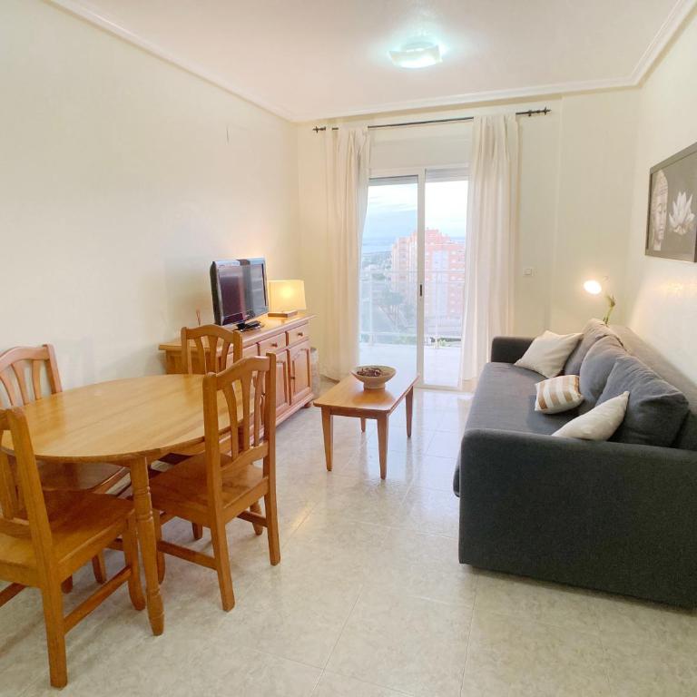 Spanish Connection - Las Góndolas - Apartamento de 1 dormitorio - 17