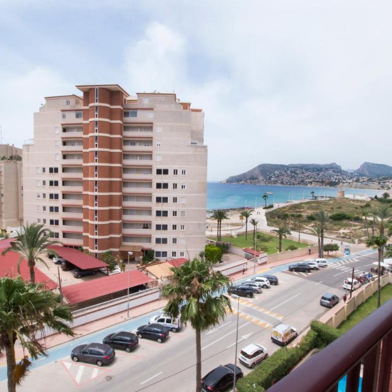 Edificio Laguna - Apartamento de 2 dormitorios - 2