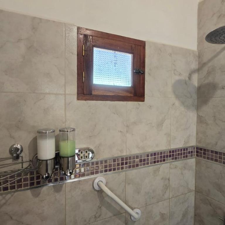 El cielo en Purmamarca Duplex 3 - Apartamento de 3 dormitorios - 8