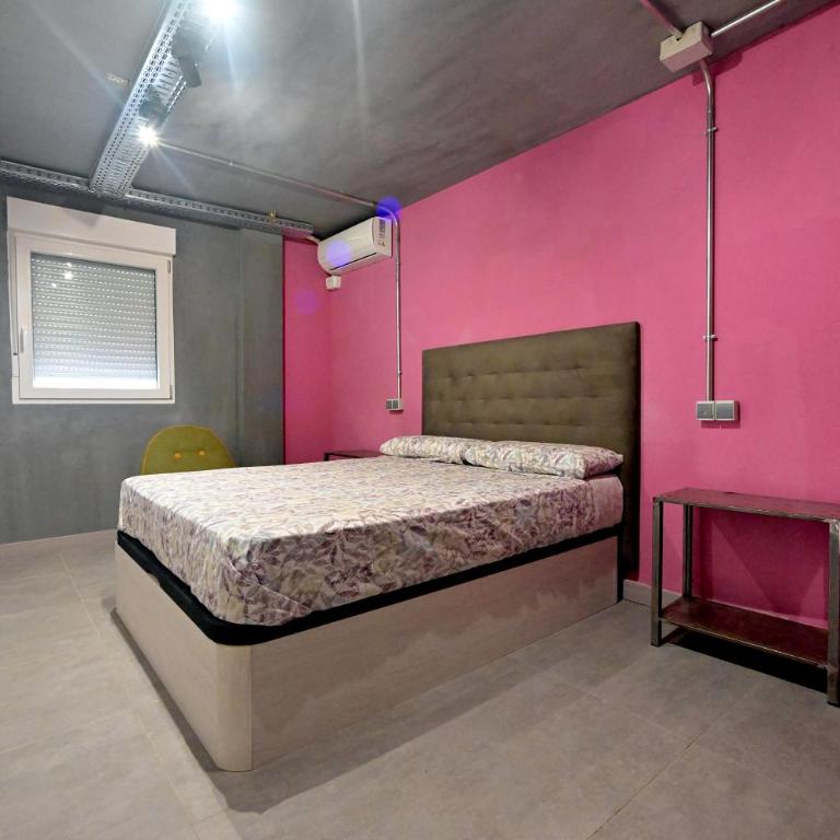 Apartamentos Nirvana y Averno - Apartamento - 11