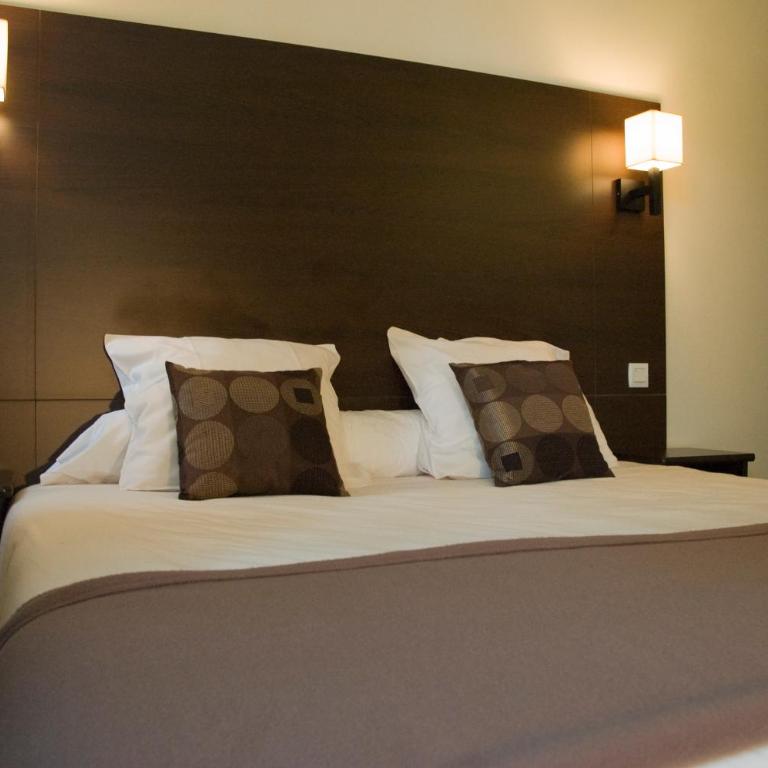 Le Mokca - Chambre Familiale - 1