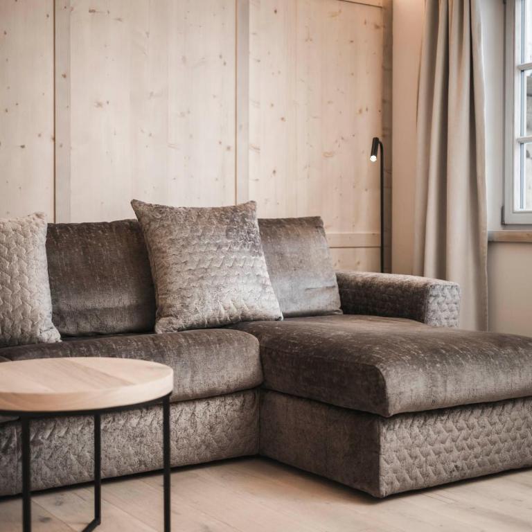 HOFERGUT Suites & Apartments - Appartamento con 1 Camera da Letto - 4