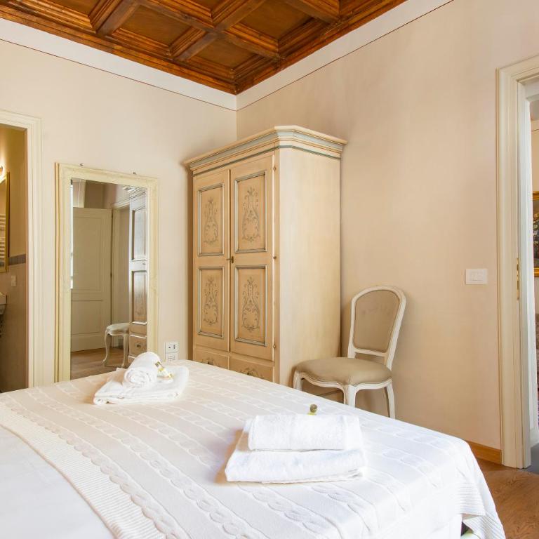 Casa Michelangelo & Giotto - Tintori apt - Appartamento con 2 Camere da Letto - 7