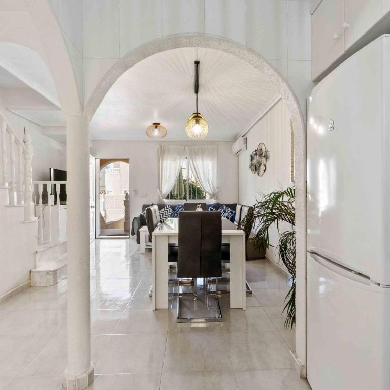 HE Paola 2 - Bungalow de 3 dormitorios - 10
