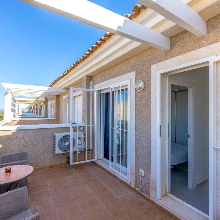HE Paola 2 - Bungalow de 3 dormitorios - 30