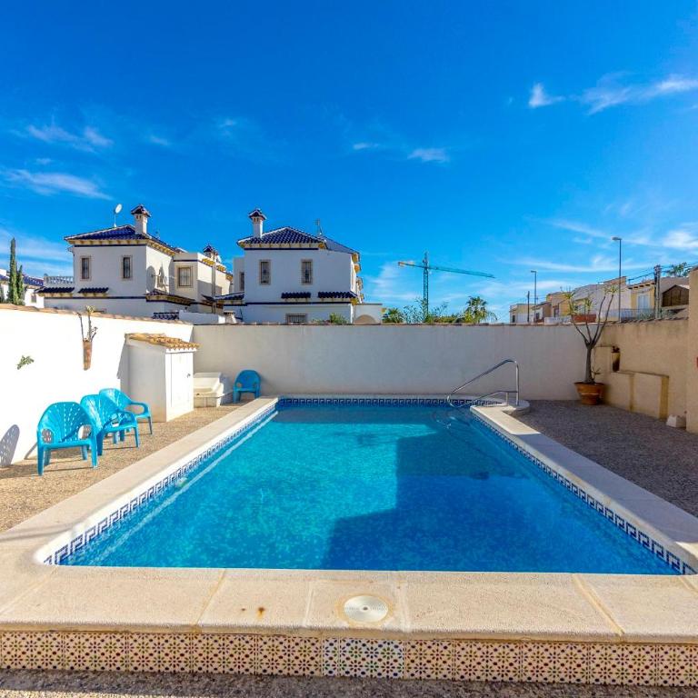 HE Paola 2 - Bungalow de 3 dormitorios - 34