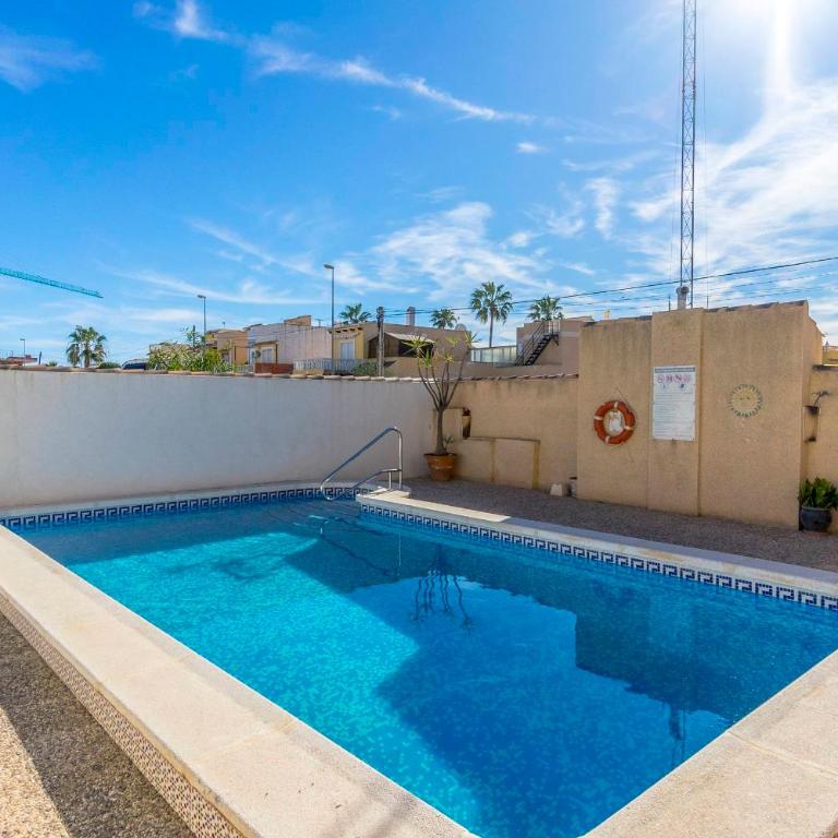 HE Paola 2 - Bungalow de 3 dormitorios - 35