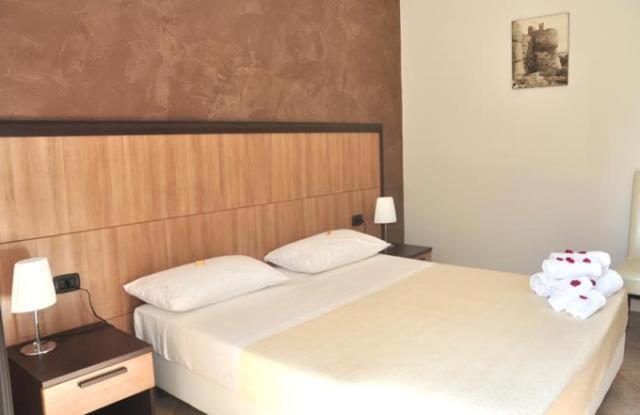 B&B La Zudrea - Standard Double Room - 1