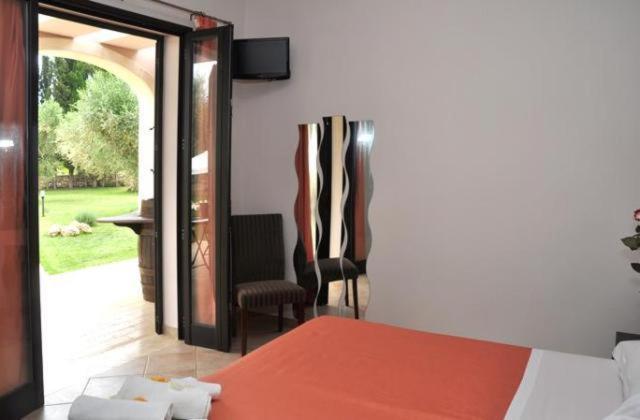 B&B La Zudrea - Standard Double Room - 2