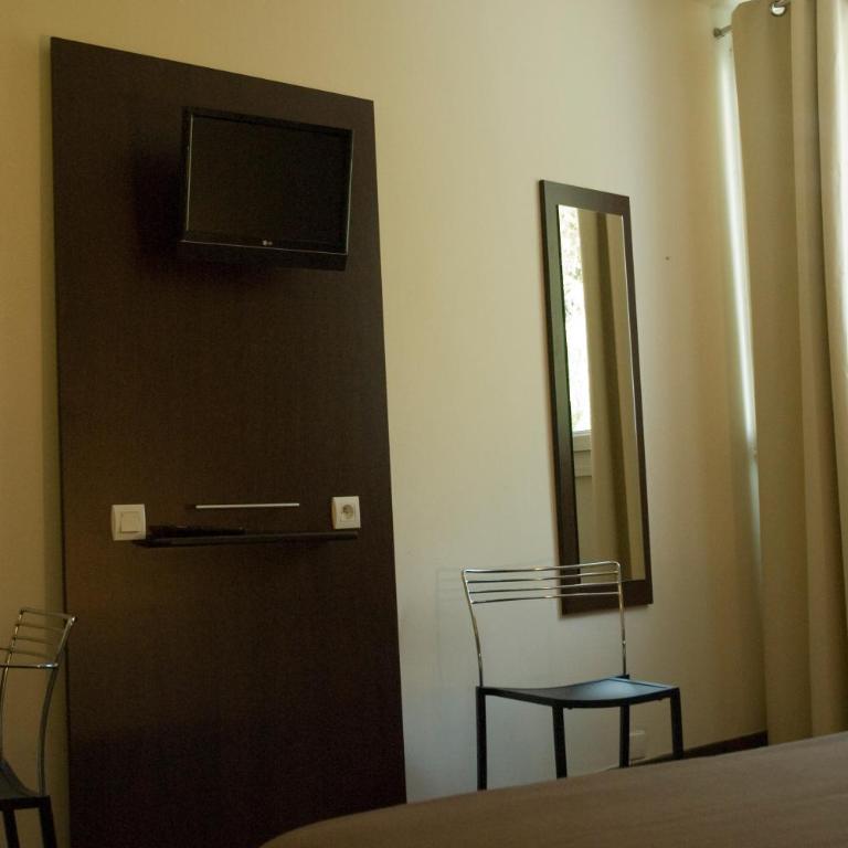 Le Mokca - Chambre Familiale - 3