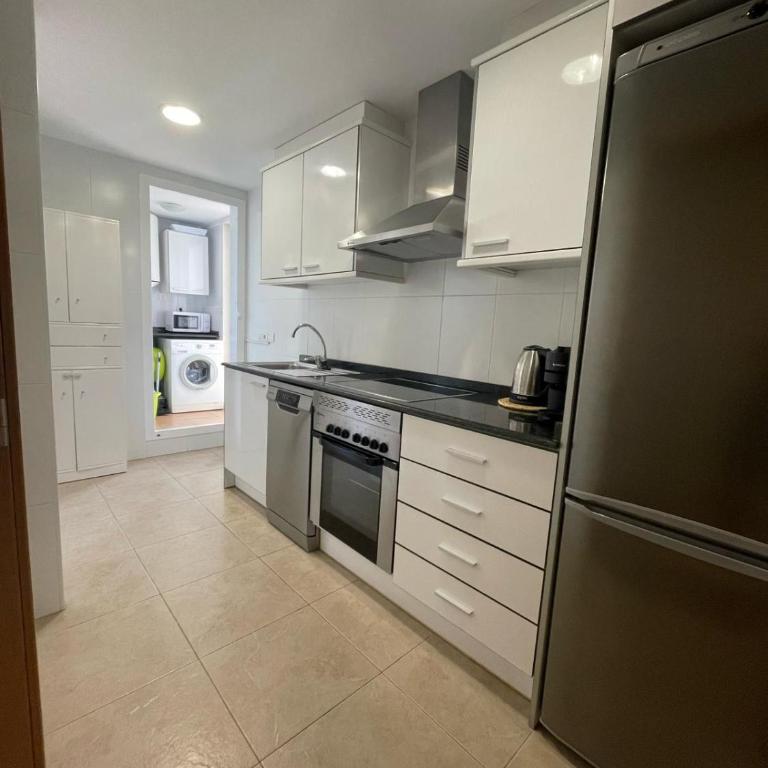 Playasol Baja las Marinas - Apartamento de 3 dormitorios - 13