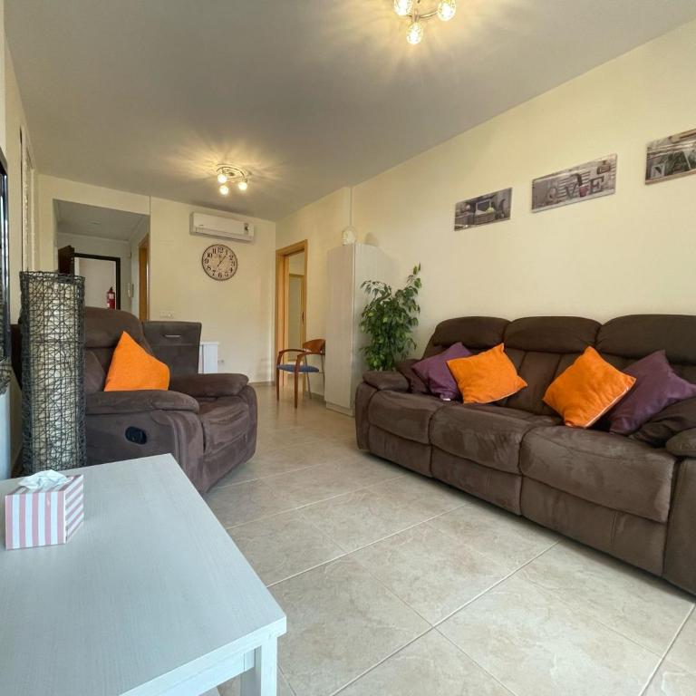 Playasol Baja las Marinas - Apartamento de 3 dormitorios - 15