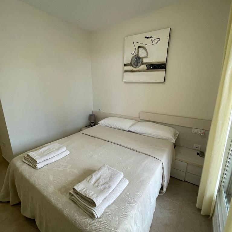 Playasol Baja las Marinas - Apartamento de 3 dormitorios - 20