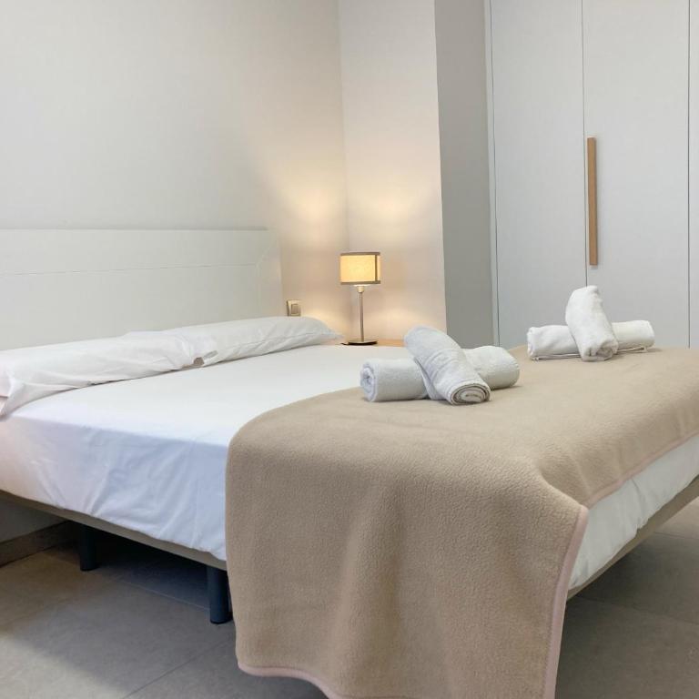 Stylish family flat by Canary365 - Apartamento de 2 dormitorios - 5