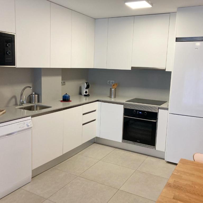 Stylish family flat by Canary365 - Apartamento de 2 dormitorios - 7