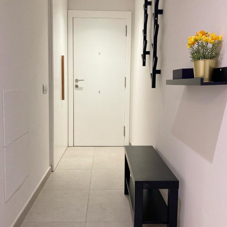 Stylish family flat by Canary365 - Apartamento de 2 dormitorios - 10