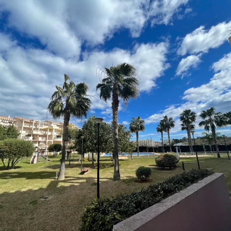 Playasol Baja las Marinas - Apartamento de 3 dormitorios - 24