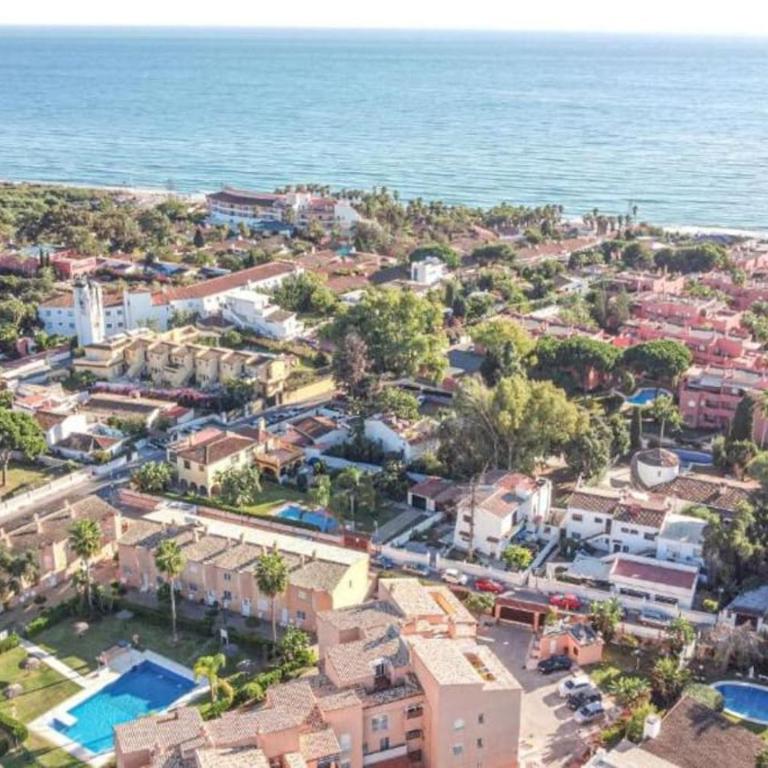 Peaceful Townhouse in Costabella - Apartamento de 3 dormitorios - 47