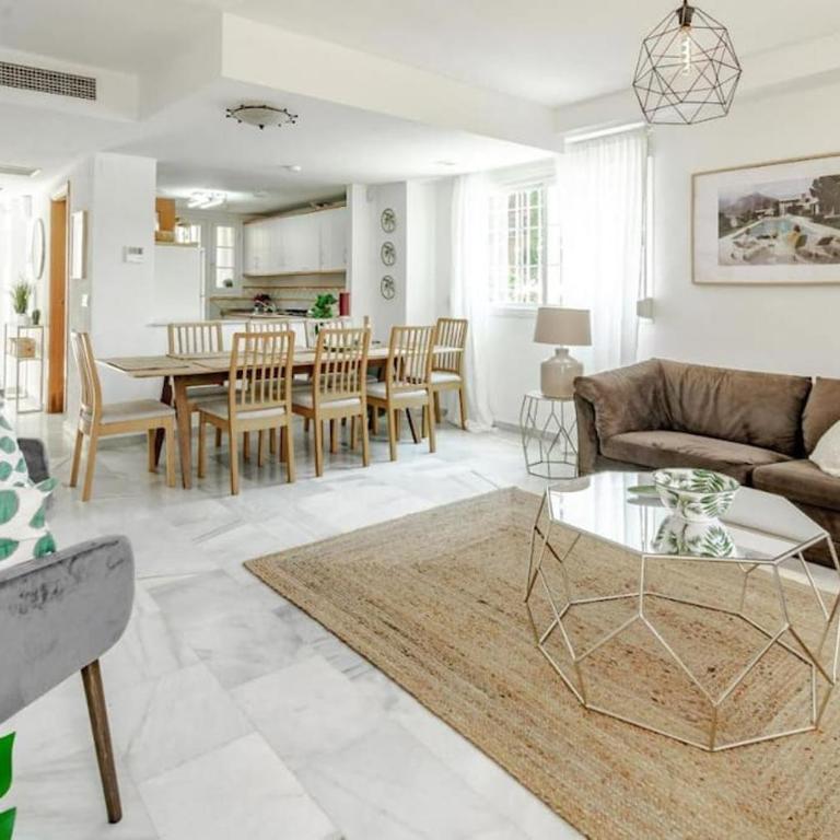 Peaceful Townhouse in Costabella - Apartamento de 3 dormitorios - 3