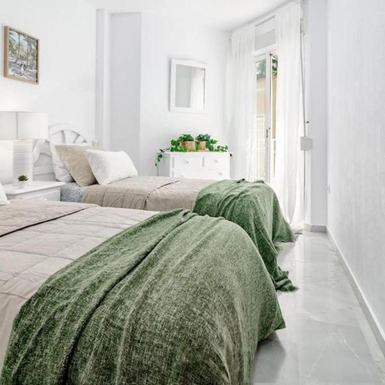 Peaceful Townhouse in Costabella - Apartamento de 3 dormitorios - 36