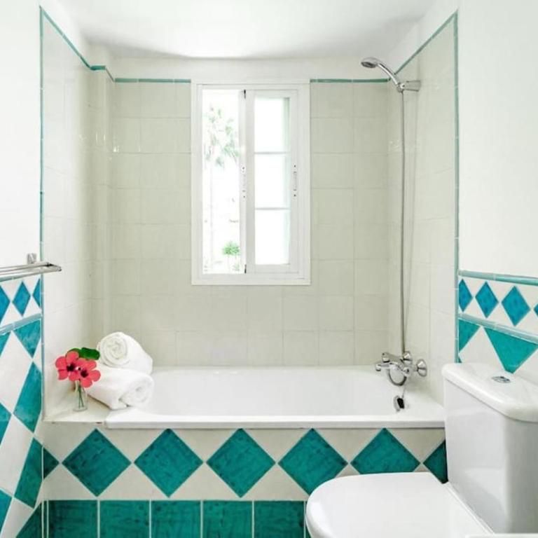 Peaceful Townhouse in Costabella - Apartamento de 3 dormitorios - 40