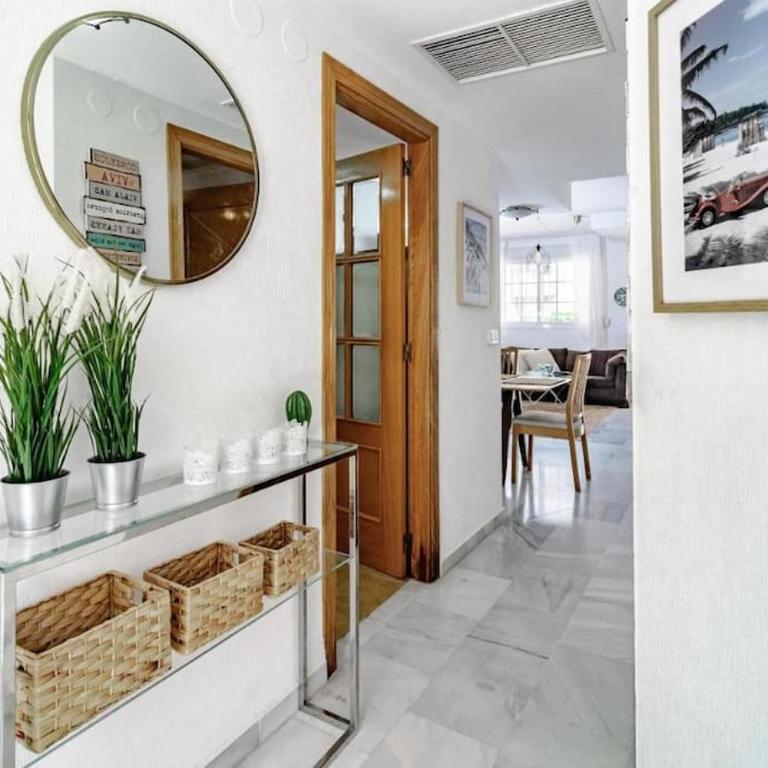 Peaceful Townhouse in Costabella - Apartamento de 3 dormitorios - 7