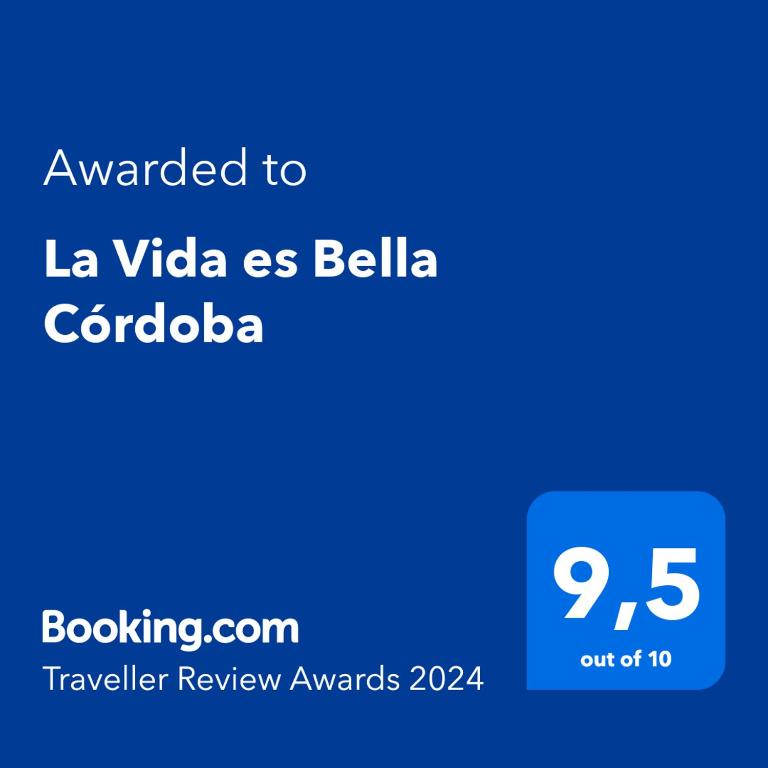 La Vida es Bella Córdoba - Two-Bedroom Apartment - 38