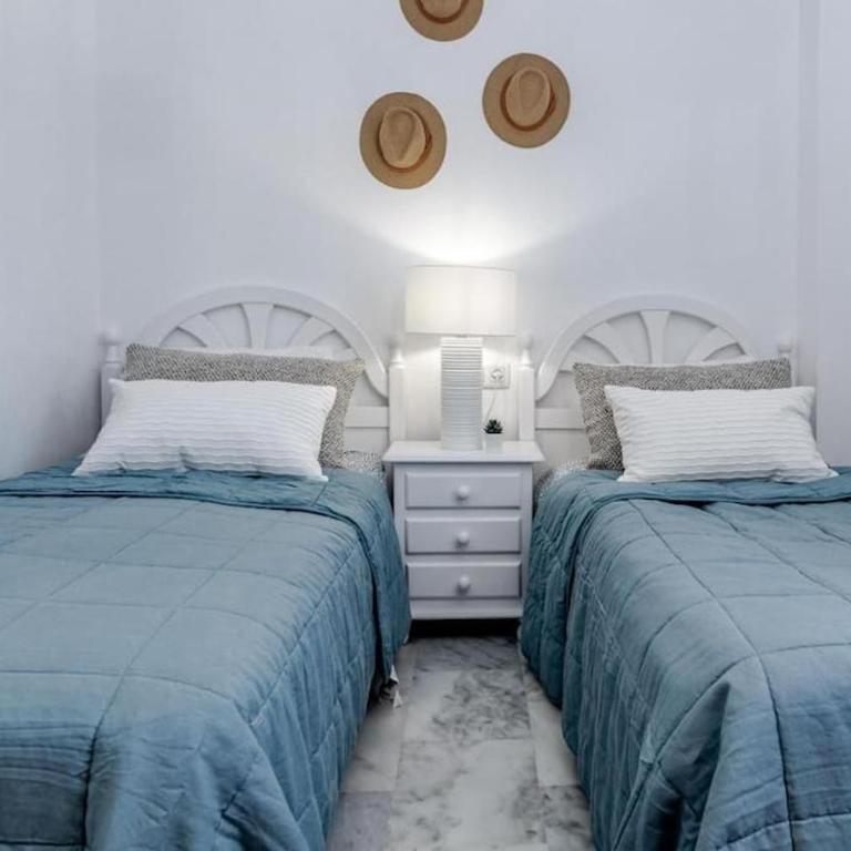 Peaceful Townhouse in Costabella - Apartamento de 3 dormitorios - 33
