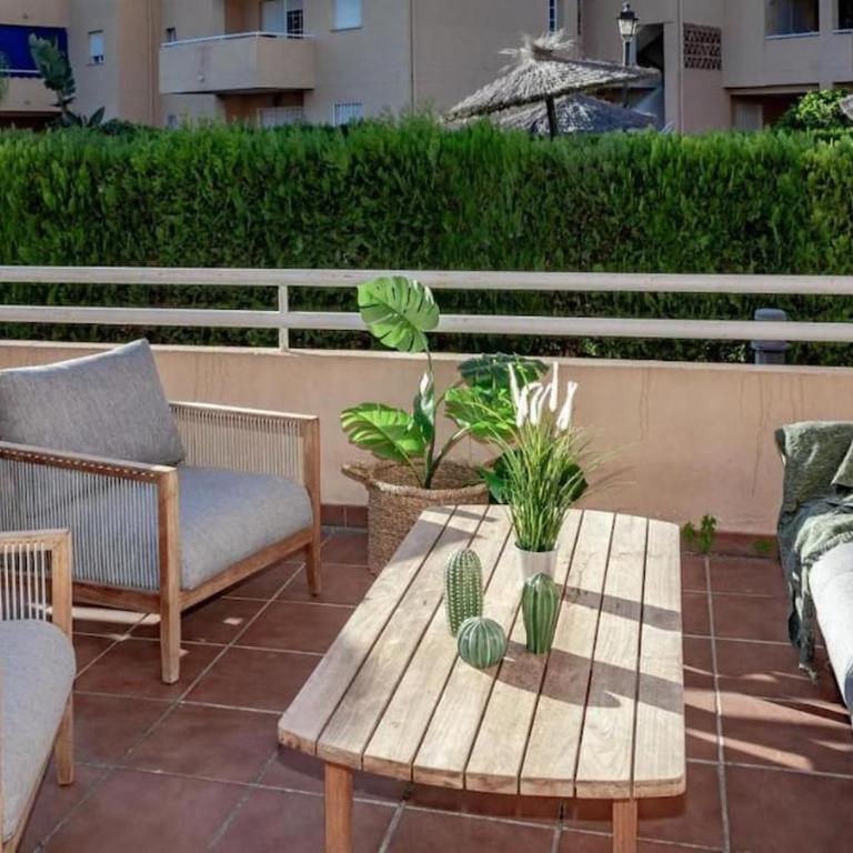Peaceful Townhouse in Costabella - Apartamento de 3 dormitorios - 25
